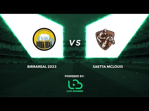 Birrareal 2023 vs Saetta Mclouis 2 - 0