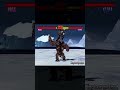 TAS Tekken Paul Vs Kuma