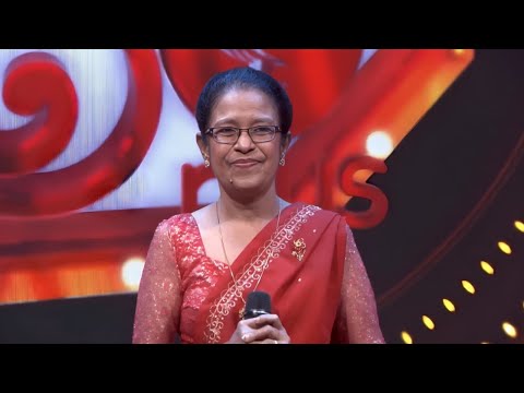 ‎Jeewithe Kawiyak | Rani Padmalatha | Derana 60 Plus Season 06 | Top 12