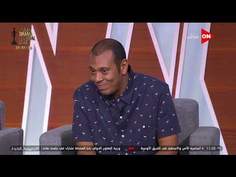 كلمة أخيرة - فريق بلاك تيما: الأغنية دي هي اللي فرقعت وكانت وش الخير علينا