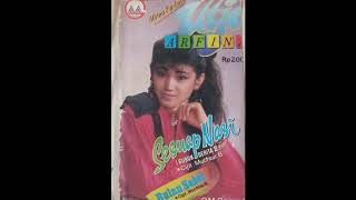 Download lagu utje arfina - bulan sabit karya muchtar b mp3