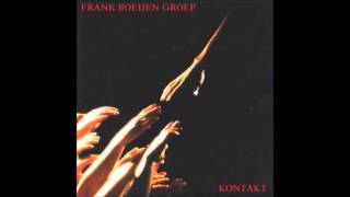 Frank Boeijen Kontakt Live in Ede