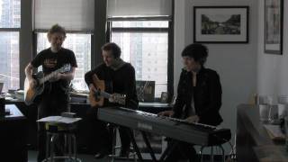 &quot;I Know You Better Than That&quot; by Leslie Mendelson