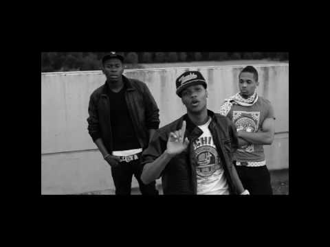 Jessy Shung Lee - Boule Sale Fresstyle "S.T.A Player Gang"