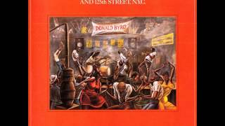 People Suppose To Be Free -  Donald Byrd