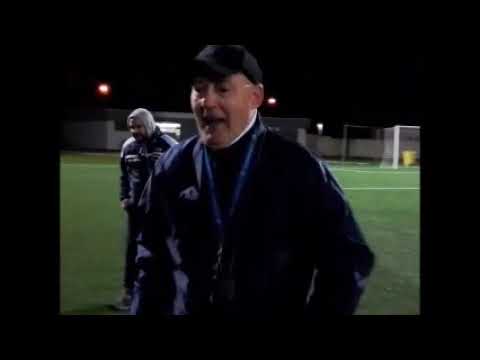 Puglia - Amatori CSEN Amatori Salento - Girone Unico - Giornata 13 - Ugento vs Nuova Tricase