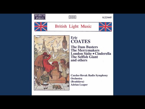 London Suite, "London Everyday": No. 2 Westminster