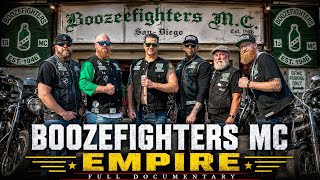 Inside the Boozefighters MC Empire | Full Documentary