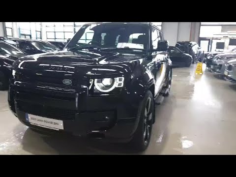 Land Rover Defender Defender X-dynamic HSE Phev S - Image 2