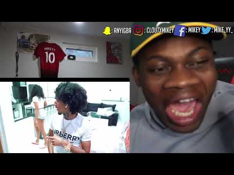 GRINGO REACT 🇺🇸 Offlei Sounds - Queridinhos (MD Chefe, Cax Camp, Rare G) | REACTION 🇧🇷🔥
