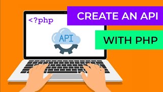 Create a PHP REST API : Write a RESTful API from S