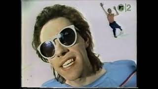 The Boomtown Rats - I Don't Like Mondays