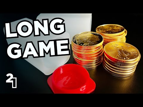 The Best Gold to Stack for the Long Game