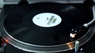 Hudson Mohawke - Chimes - vinyl