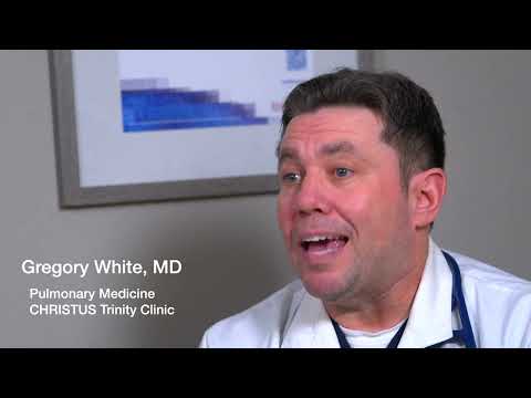 CyPath Lung Patient Case Study: "Lisa"