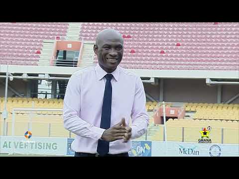 GREAT OLYMPICS 0 : 1 ASANTE KOTOKO - | EXTENDED HIGHLIGHTS | WK 32