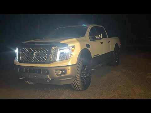 Bubba Style Titan XD Trail Grappler 35s