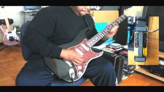 Video thumbnail for Gig-FX VoD demo by Maurice Pringle
