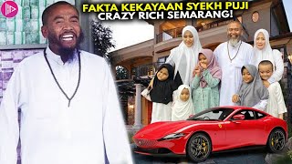 Download lagu PANTESAN ISTRINYA BANYAK, TERNYATA… Bongkar Gaya Hidup dan Sumber Penghasilan Syekh Puji mp3 Download lagu PANTESAN ISTRINYA BANYAK, TERNYATA… Bongkar Gaya Hidup dan Sumber Penghasilan Syekh Puji mp3