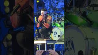 Mudvayne Fall Into Sleep 8/21/24