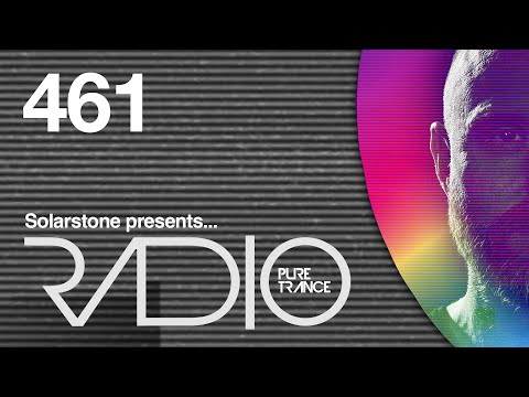 Solarstone pres. Pure Trance Radio Episode 461