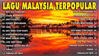 Download lagu Lagu Malaysia Lama Populer Yang Terkenal - Slow Rock Malaysia Full Album🎤 mp3