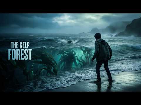 AI SHORT HOLLYWOOD MOVIE | THE OCEAN REPLACED MY PARENTS