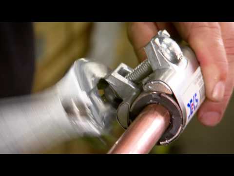 Deks Repair Clamp (Full Circle)