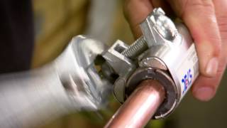 Deks Repair Clamp (Full Circle)