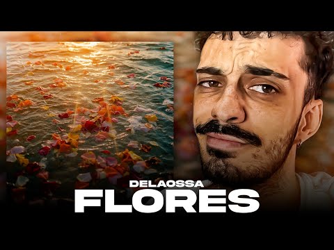 DELAOSSA LA PARTE DE NUEVO 😱🌸 Delaossa - Flores