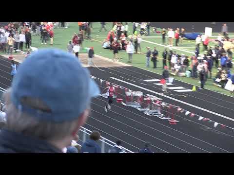 5.17.2019 True Team State - 200m