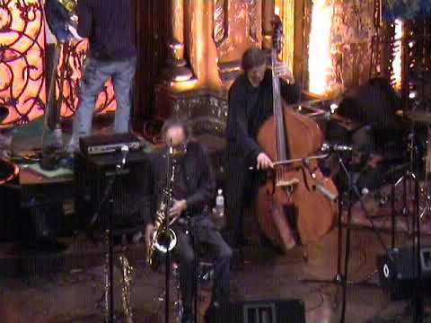 Sam Rivers Trio - Vision Fest 14-06-2006