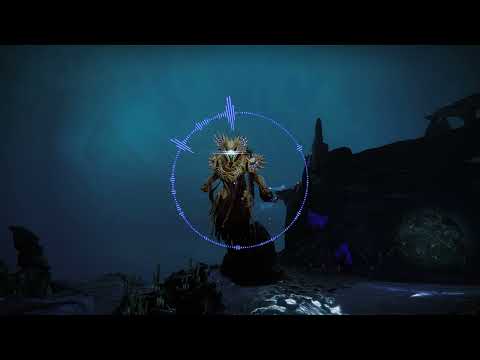 Šimmumah ur-Nokru - Destiny 2 OST Mix