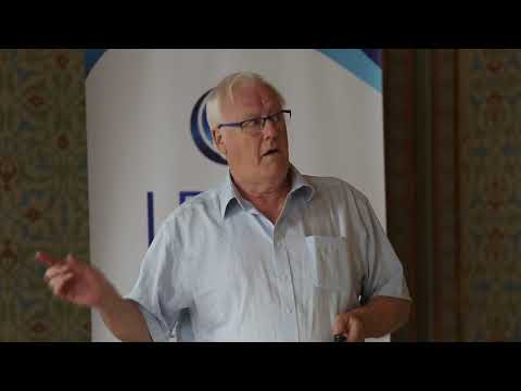 IBIA Bunker Training Course 2019 - IBIA Annual Convention 2019