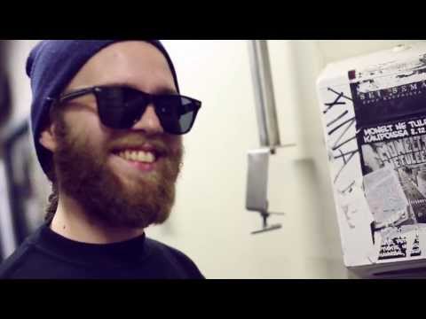 Basso x Heineken Open Source Stage x Tuuttimörkö