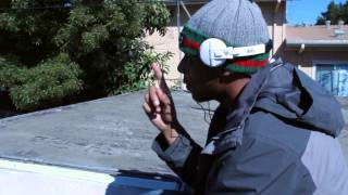 SpAcedOutDriftin&amp;! "Spread My Wings"