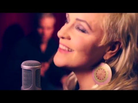 Regina Lund - För Mig Finns Bara Du