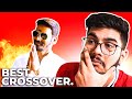 Best Crossovers Ever ️