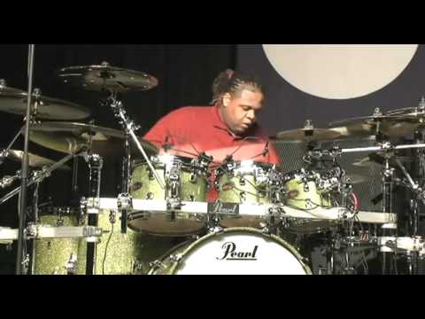 Stanley Randolph at PASIC 2008