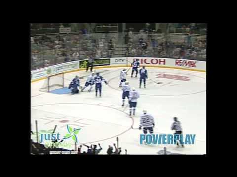 Ranger Gives Toronto the Lead - 03/06/13