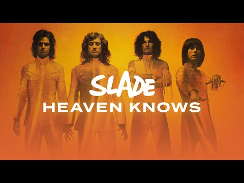 Heaven Knows video thumbnail