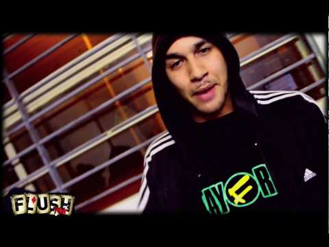 Flush Raw - Pressure