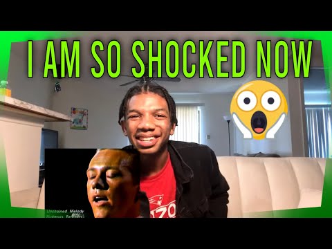 HOW DID HE GET HIS VOICE SO HIGH Righteous Brothers - Unchained Melody (Reaction)