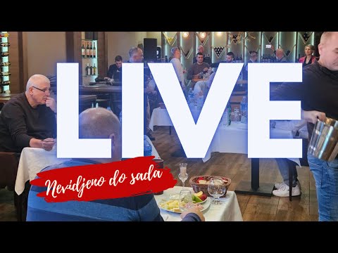 NEVIĐENO DO SADA - LIVE 6. Ocenjivanja rakija u KG