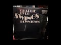 Charlie Byrd - Swings Downtown