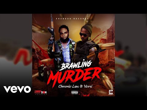 Chronic Law - Count My Blessings (Official Lyric Video)