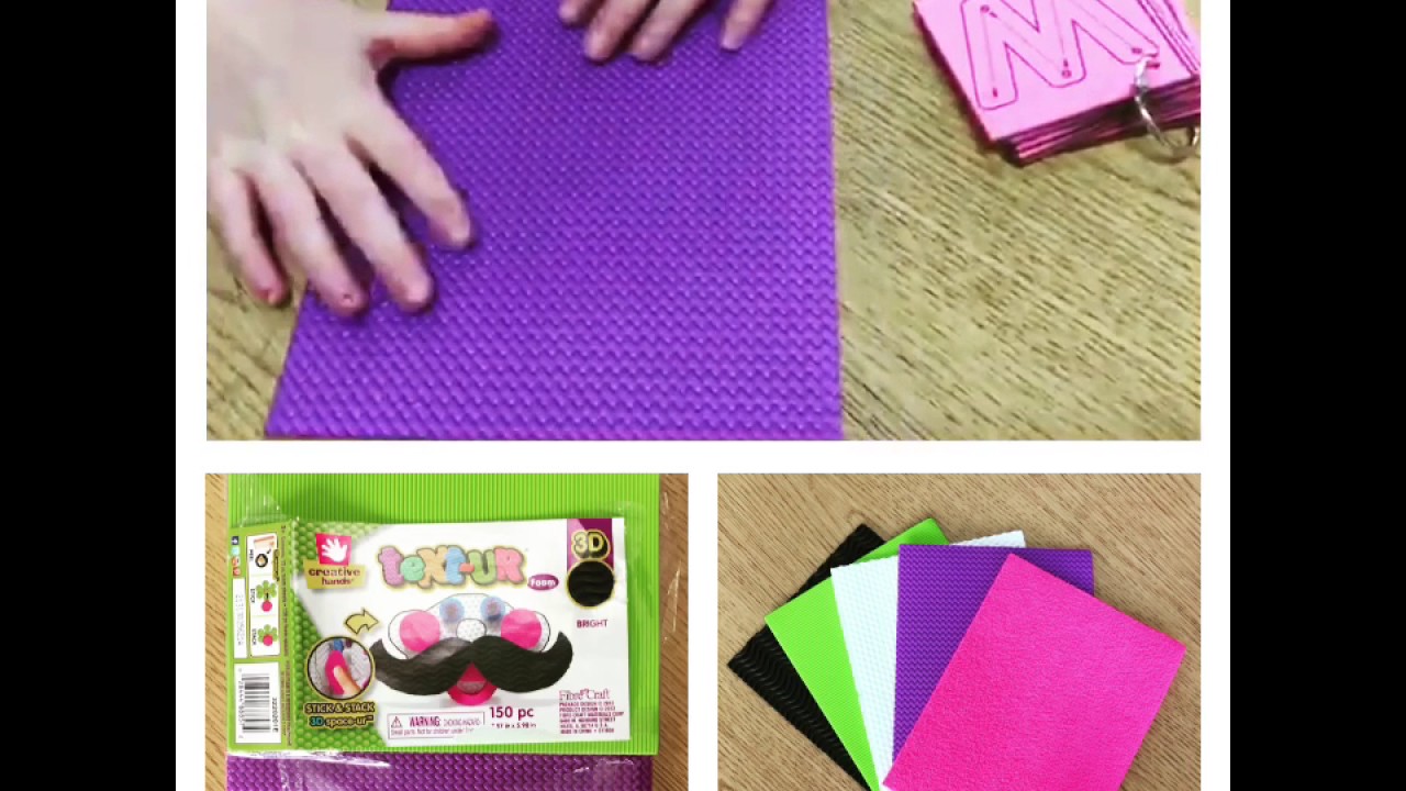 Multisensory Alphabet Instruction