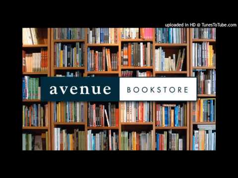 Avenue Bookstore Podcast - David Sedaris on 'Let's Explore Diabetes with Owls'
