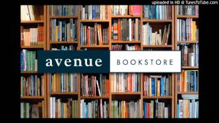 Avenue Bookstore Podcast - David Sedaris on 'Let's Explore Diabetes with Owls'