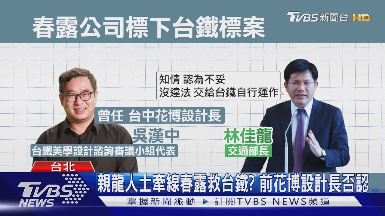 違反採購法？　春露、投石標案外聘評委僅1人